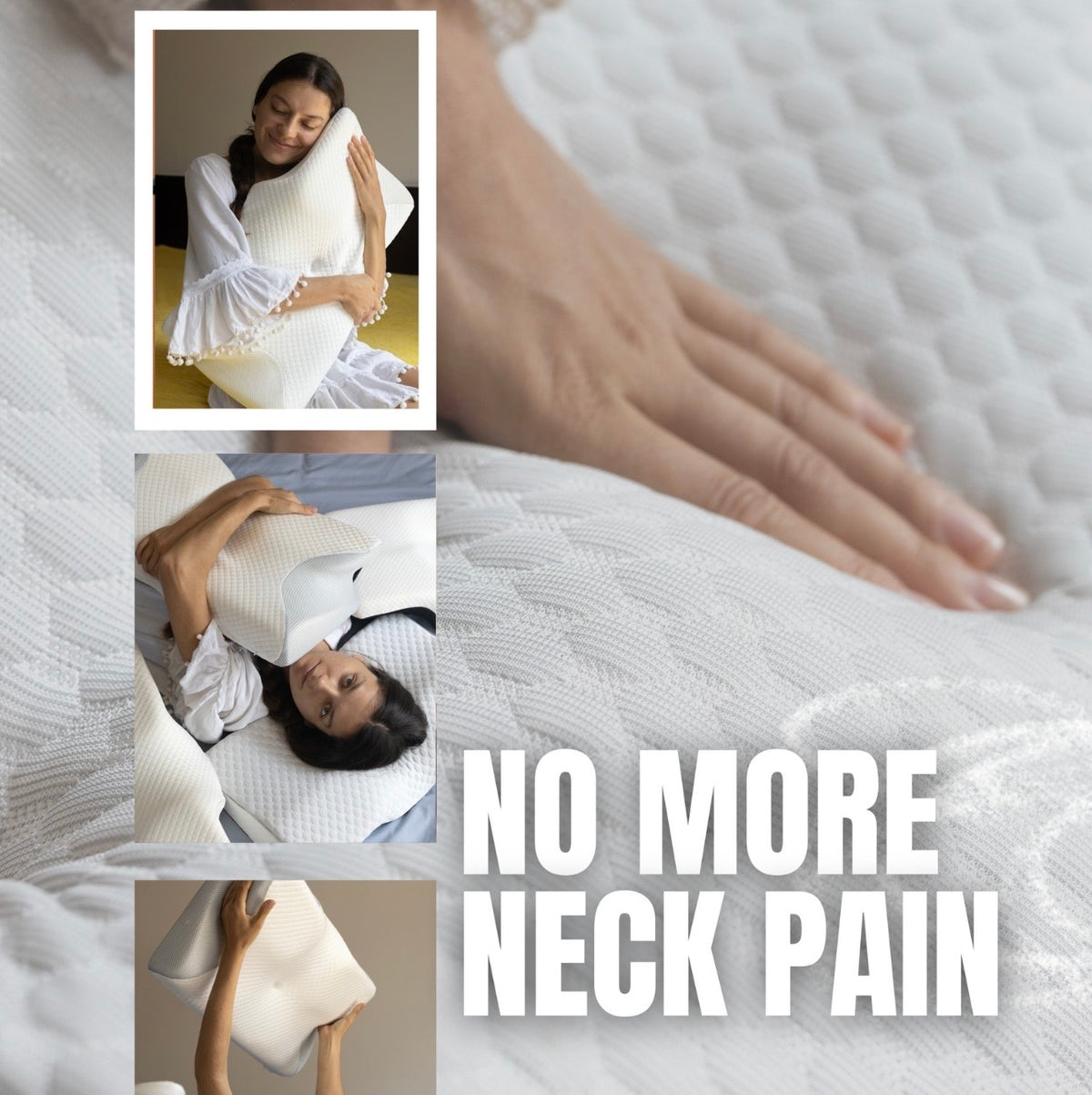 Pillowheaven™ Pillow