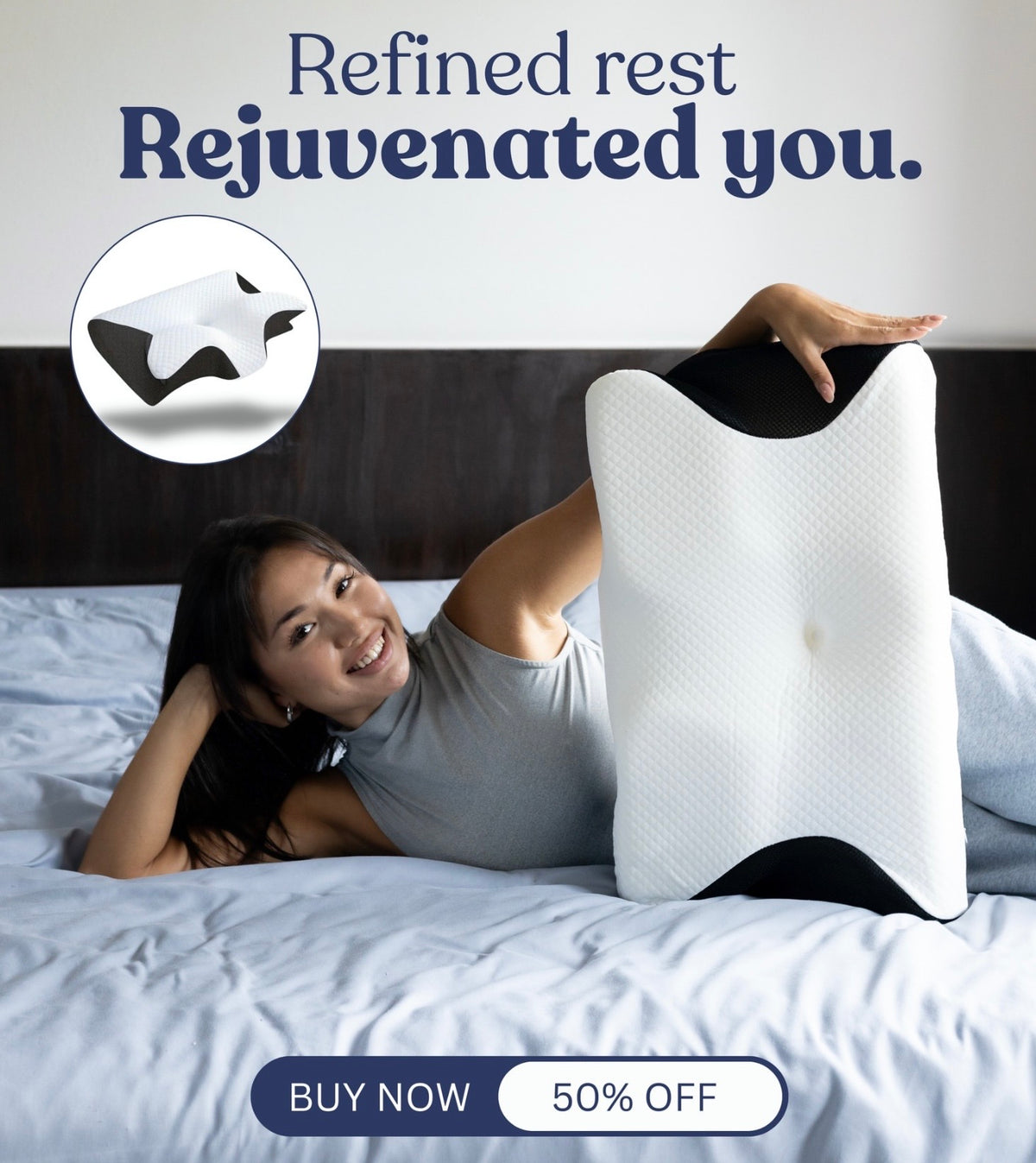 Pillowheaven™ Pillow