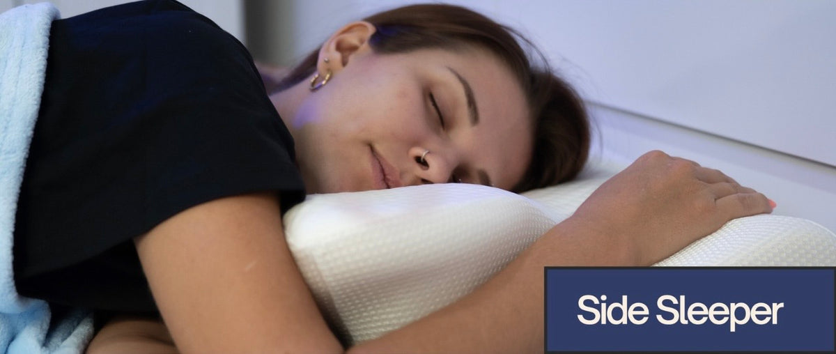 Side sleeper